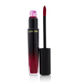 Lancome L'Absolu Lacquer Buildable Shine & Color Longwear Lip Color - # 168 Rose Rouge 