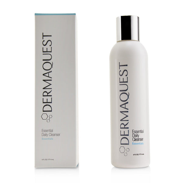 DermaQuest Essentials Daily Cleanser 