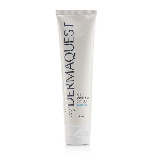 DermaQuest Essentials Solar Moisturizer SPF 30 