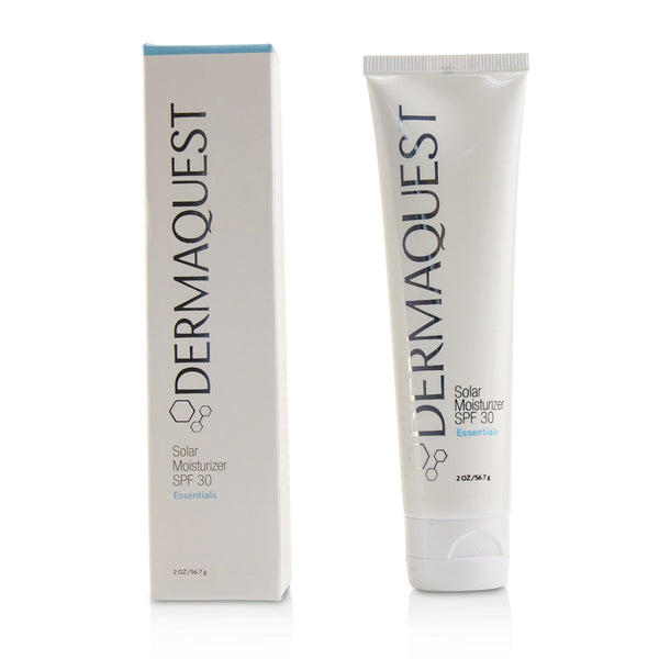 DermaQuest Essentials Solar Moisturizer SPF 30 