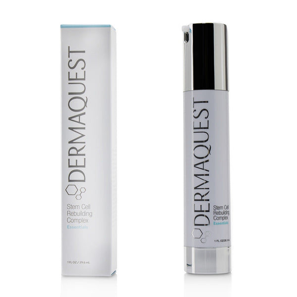 DermaQuest Essentials Stem Cell Rebuilding Complex 