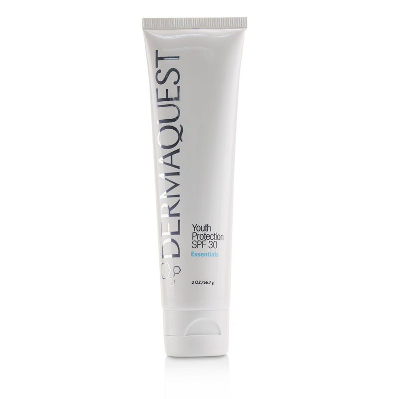 DermaQuest Essentials Youth Protection SPF 30  56.7g/2oz