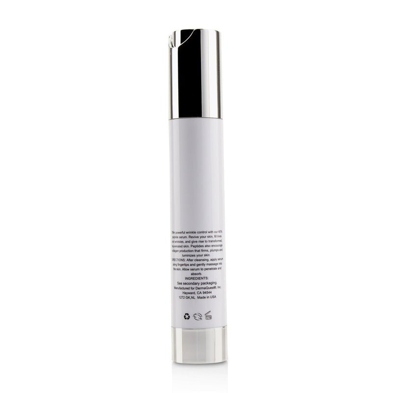 DermaQuest Peptide Vitality Peptide Line Corrector 