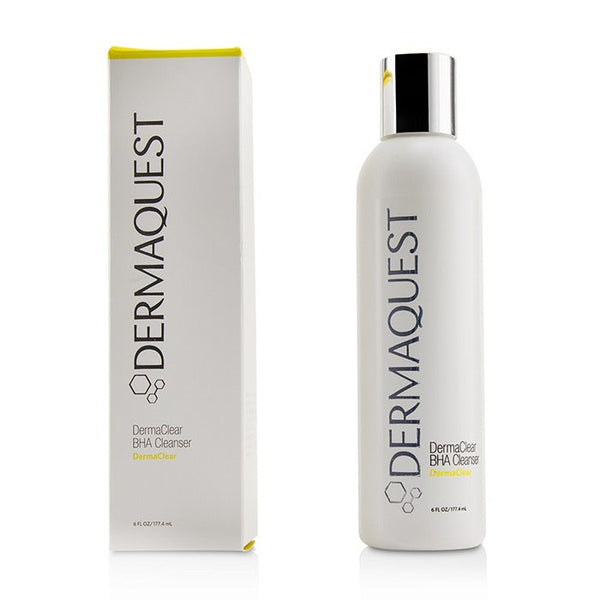 DermaQuest DermaClear BHA Cleanser 177.4ml/6oz