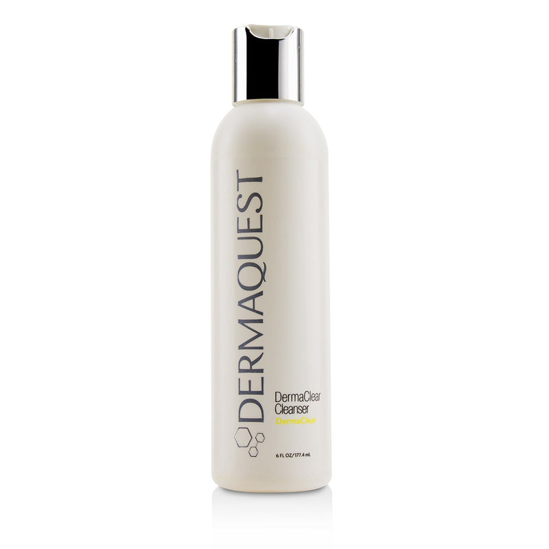 DermaQuest DermaClear Cleanser 