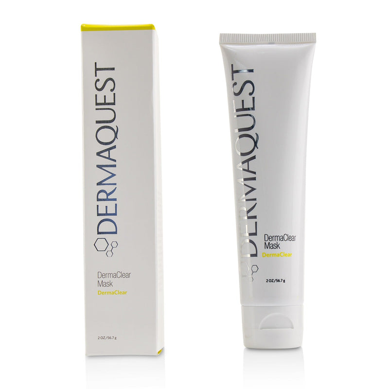 DermaQuest DermaClear Mask 