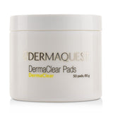 DermaQuest DermaClear Pads  50pads/85g