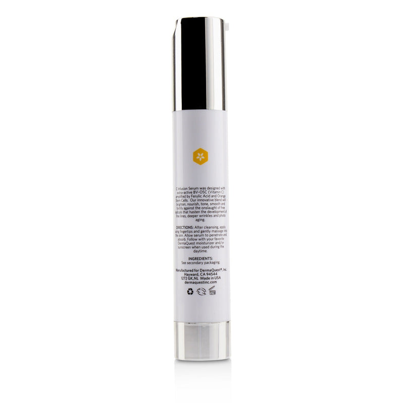 DermaQuest C Infusion Serum 