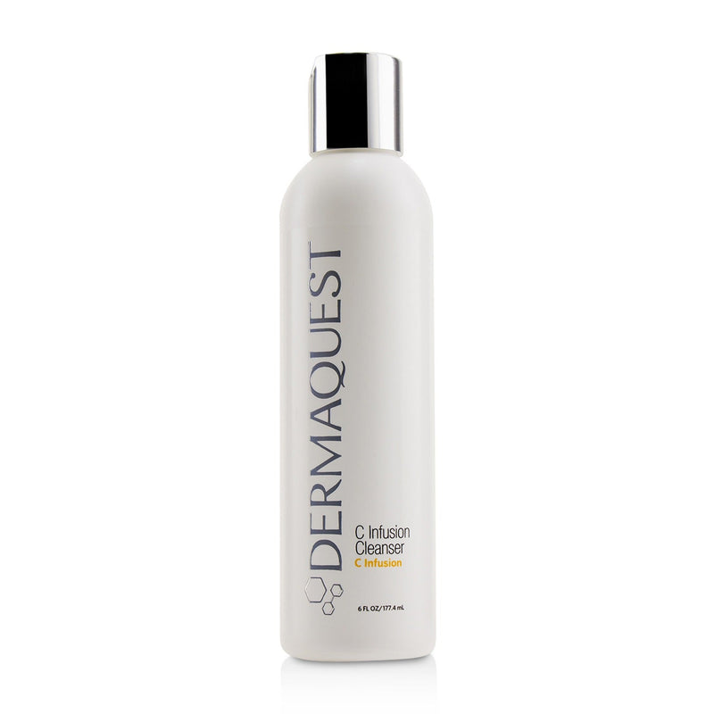 DermaQuest C Infusion Cleanser 