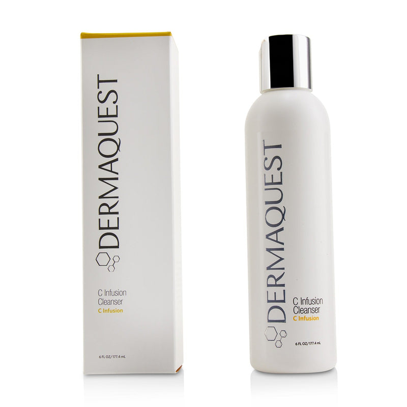 DermaQuest C Infusion Cleanser 