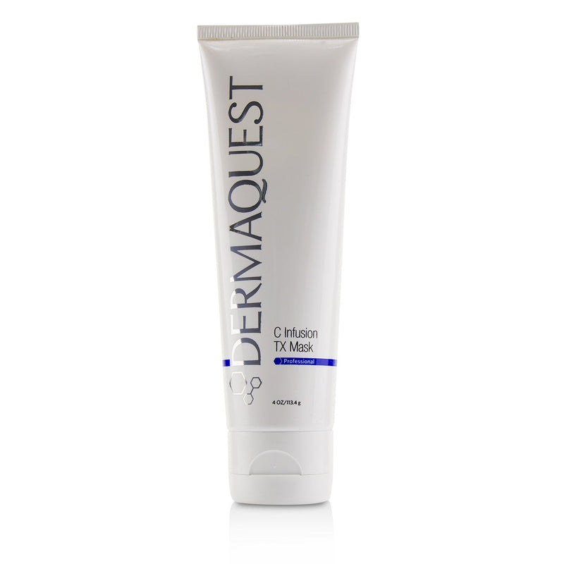 DermaQuest C Infusion TX Mask (Salon Size)  113.4g/4oz