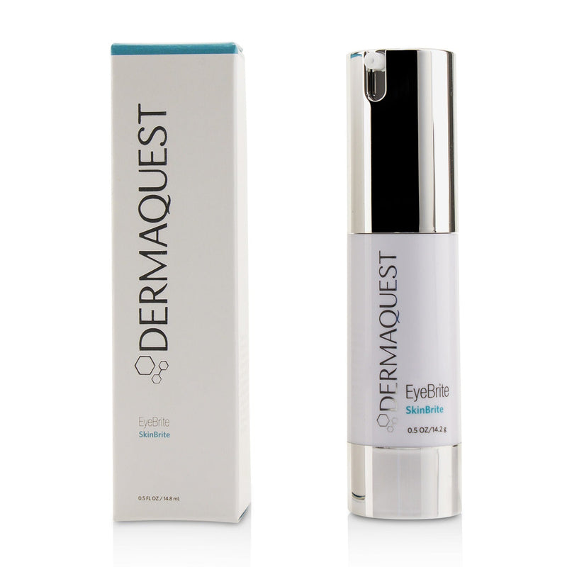 DermaQuest SkinBrite EyeBrite 