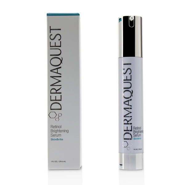 DermaQuest SkinBrite Retinol Brightening Serum 