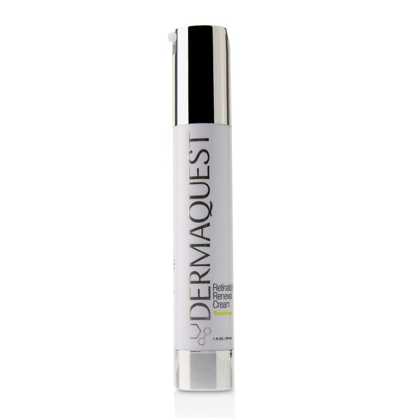 DermaQuest Sensitized Retinaldehyde Renewal Cream 