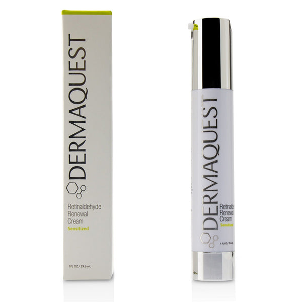 DermaQuest Sensitized Retinaldehyde Renewal Cream 