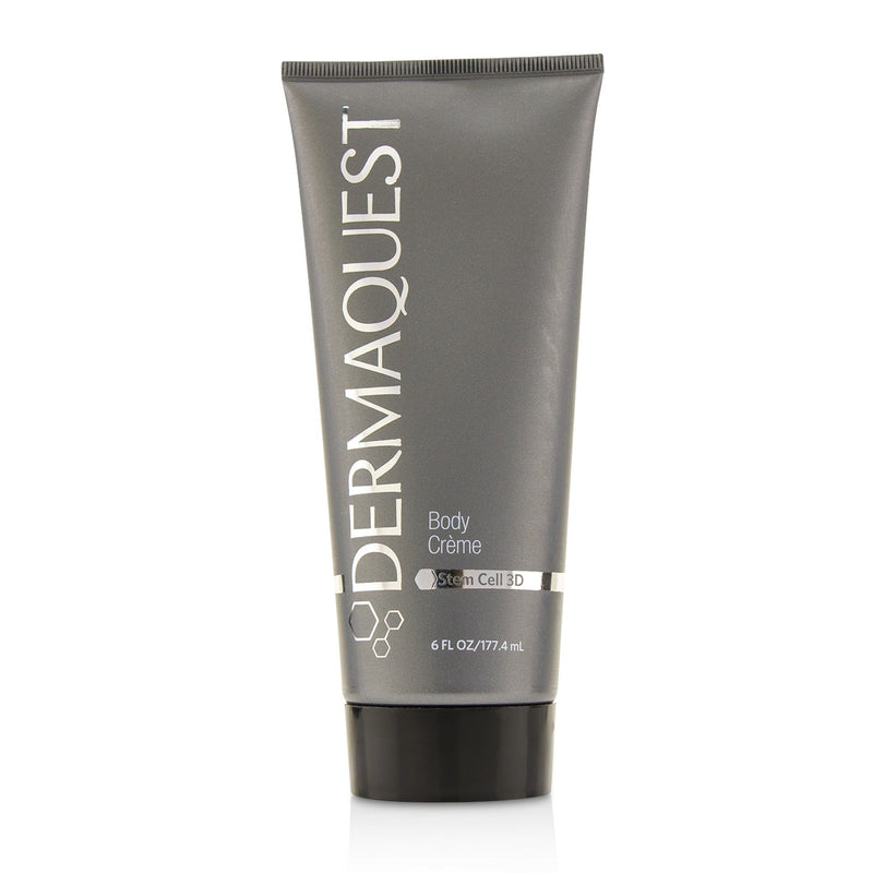 DermaQuest Stem Cell 3D Body Creme 