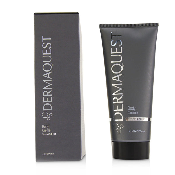 DermaQuest Stem Cell 3D Body Creme 