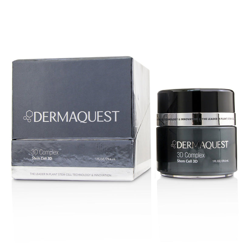 DermaQuest Stem Cell 3D Complex 