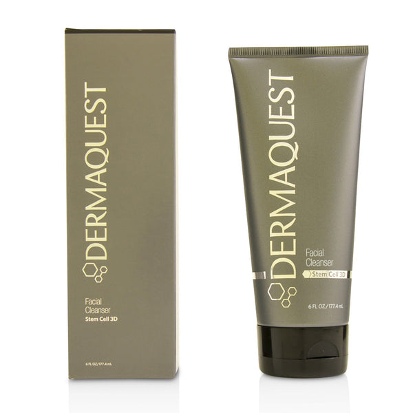 DermaQuest Stem Cell 3D Facial Cleanser 