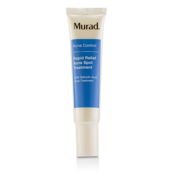 Murad Acne Control Rapid Relief Acne Spot Treatment  15ml/0.5oz
