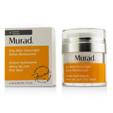 Murad City Skin Overnight Detox Moisturizer 