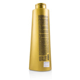 Joico K-Pak Clarifying Shampoo - To Remove Chlorine & Buildup (Cap) 