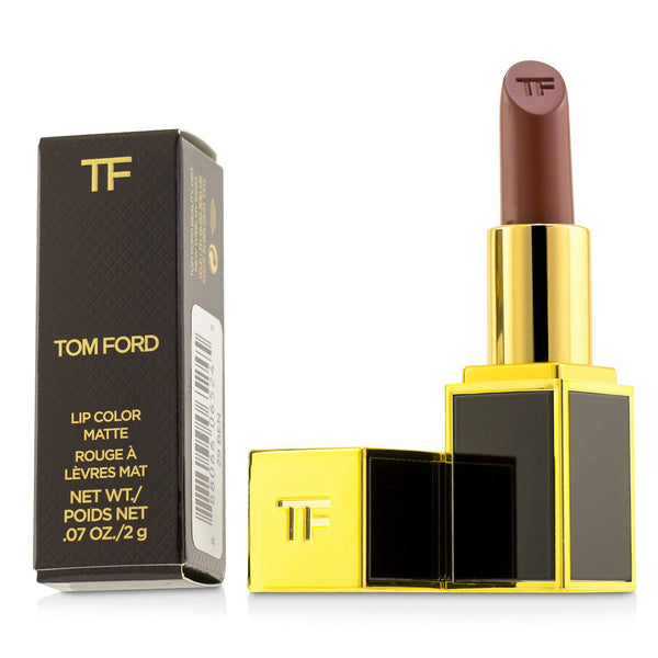 Tom Ford Boys & Girls Lip Color - # 29 Ben (Matte) 