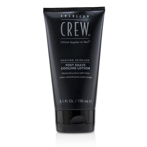 American Crew Post Shave Cooling Lotion 