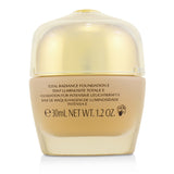 Shiseido Future Solution LX Total Radiance Foundation SPF15 - # Neutral 3 