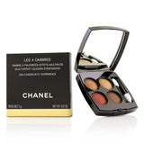 Chanel Les 4 Ombres Quadra Eye Shadow - No. 268 Candeur Et Experience  2g/0.07oz