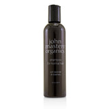 John Masters Organics Shampoo For Normal Hair with Lavender & Rosemary  236ml/8oz