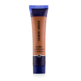 Giorgio Armani Face Fabric Second Skin Lightweight Foundation - # 11.5 (Unboxed)  40ml/1.35oz