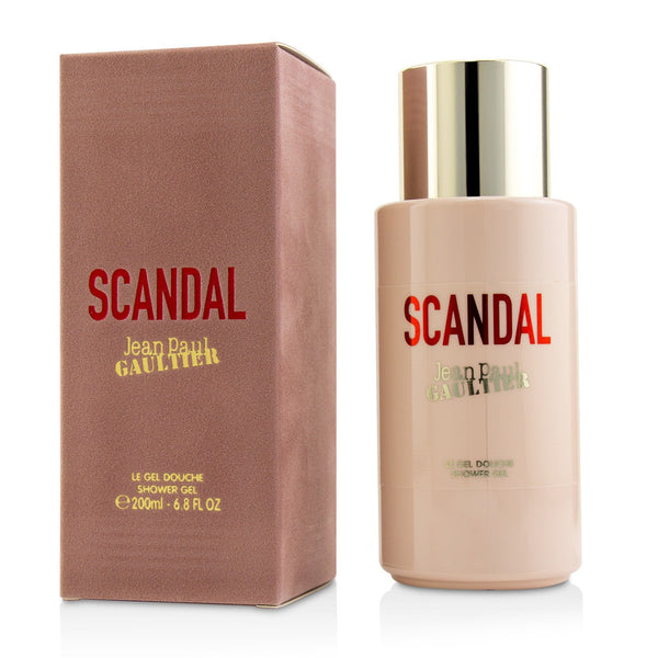 Jean Paul Gaultier Scandal Shower Gel 