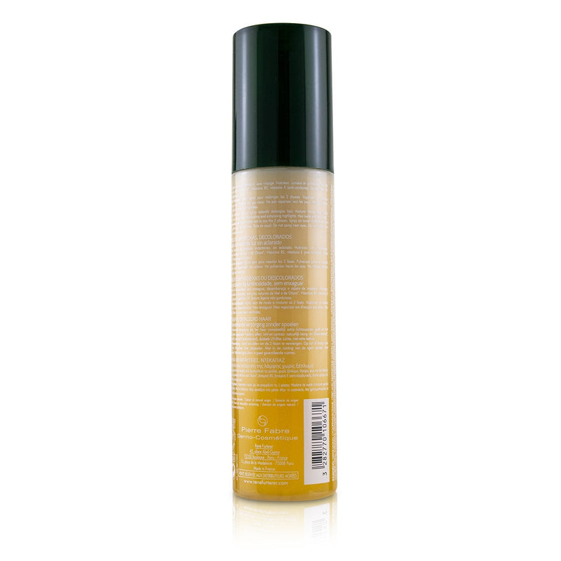 Rene Furterer Okara Active Light Highlight Enhancing Ritual Light Activating Spray (Highlighted, Bleached Hair) 