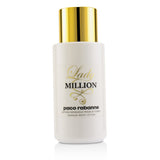 Paco Rabanne Lady Million Sensual Body Lotion 