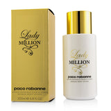 Paco Rabanne Lady Million Sensual Body Lotion 