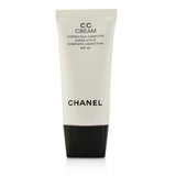 Chanel CC Cream Super Active Complete Correction SPF 50 # 10 Beige  30ml/1oz