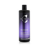 Tigi Catwalk Fashionista Violet Conditioner - For Blondes and Highlights (Cap) 