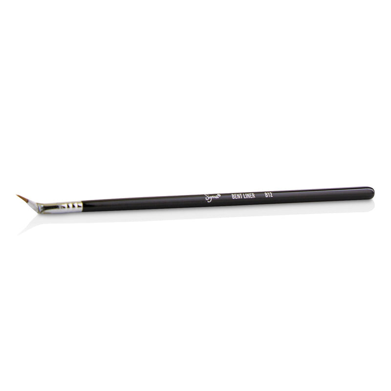 Sigma Beauty B12 Bent Liner Brush 