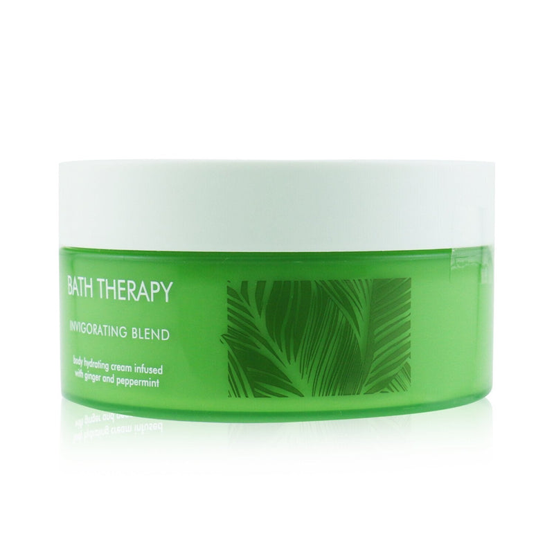 Biotherm Bath Therapy Invigorating Blend Body Hydrating Cream 