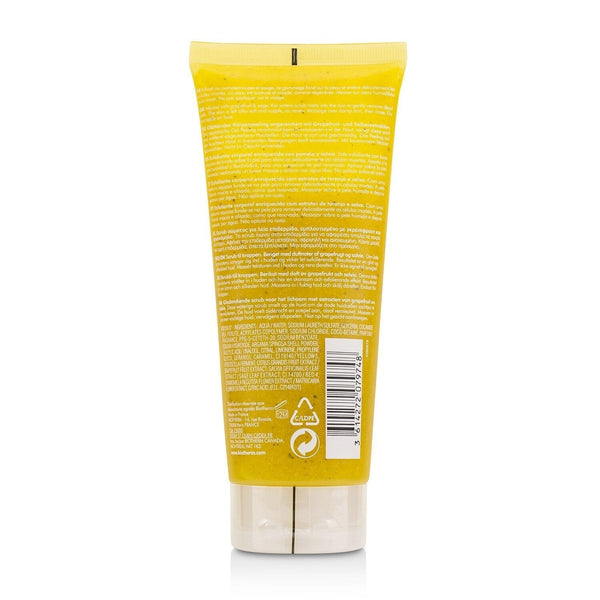 Biotherm Bath Therapy Delighting Blend Body Smoothing Scrub  200ml/6.76oz