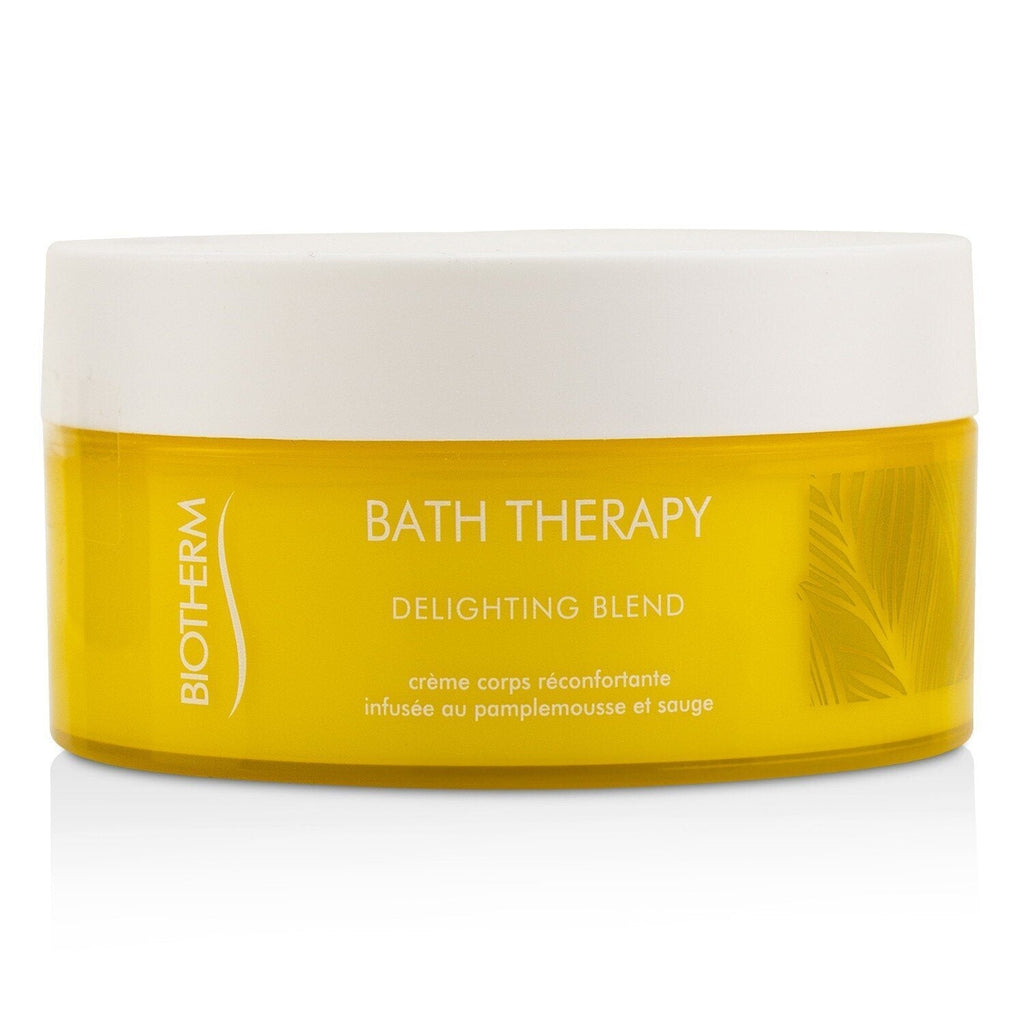 Bath Therapy Delighting Blend Body Hydrating Cream 200ml/6.76 Beauty New Zealand
