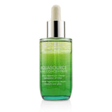 Biotherm Aquasource Aura Concentrate Intense Regenerating Serum - Suitable For Sensitive Skin 
