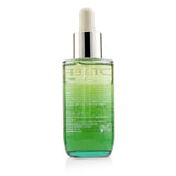 Biotherm Aquasource Aura Concentrate Intense Regenerating Serum - Suitable For Sensitive Skin 