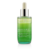 Biotherm Aquasource Aura Concentrate Intense Regenerating Serum - Suitable For Sensitive Skin 50ml/1.69oz