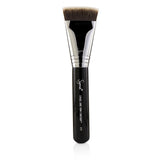 Sigma Beauty F77 Chisel And Trim Contour Brush 