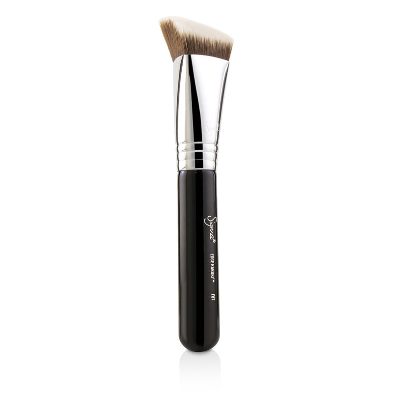 Sigma Beauty F87 Edge Kabuki Brush