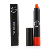 Sigma Beauty Power Crayon - # Stage Name 