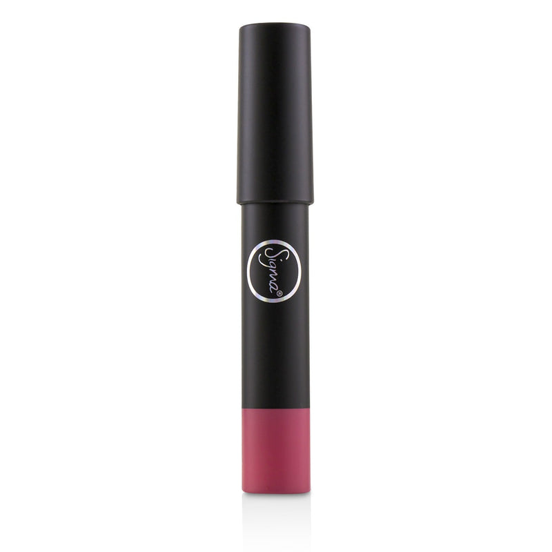 Sigma Beauty Power Crayon - # Rubicund 