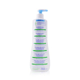 Mustela Hydra-Bebe Body Lotion - Normal Skin 